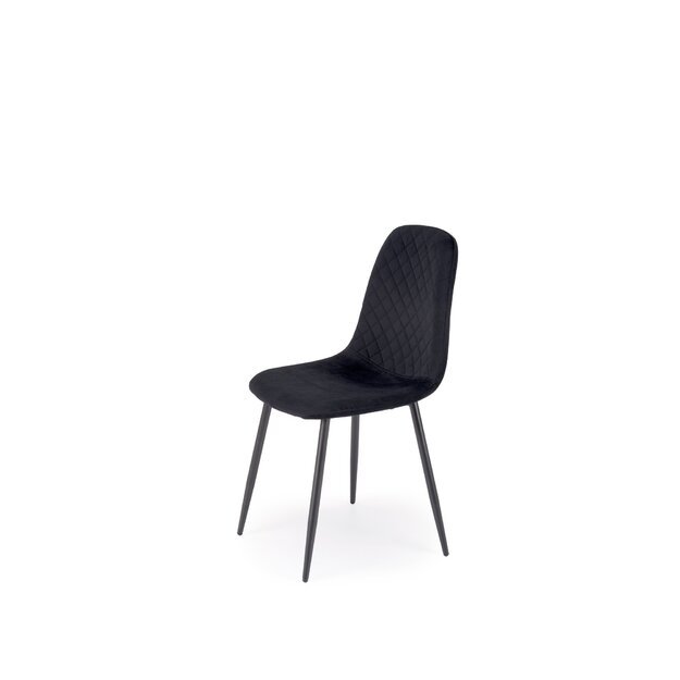 K608 chair black