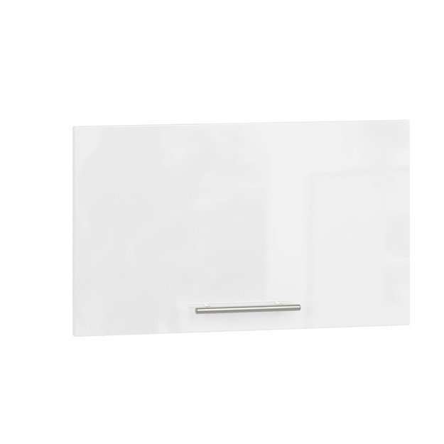 VENTO front for GO-60/36 + DP-60/214(top), color: white high gloss