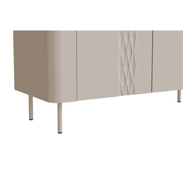 TIRANTE KM-2 chest cashmere