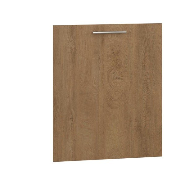 VENTO G-60/72 + GC-60/72 + D-60/82 + DK-60/82 + DP-60/214(bottom) + DL-60/214(bottom) + DU-60/214(bottom) front, color: honey oak