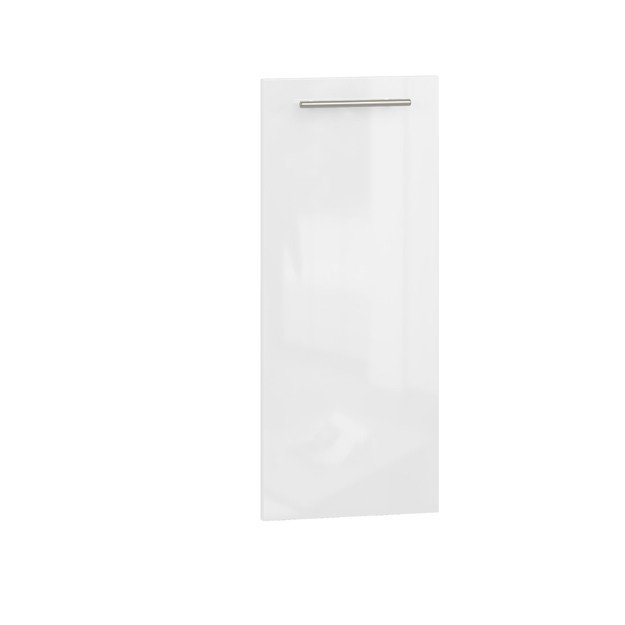 VENTO front for G-30/72 + D-30/82, color: white high gloss