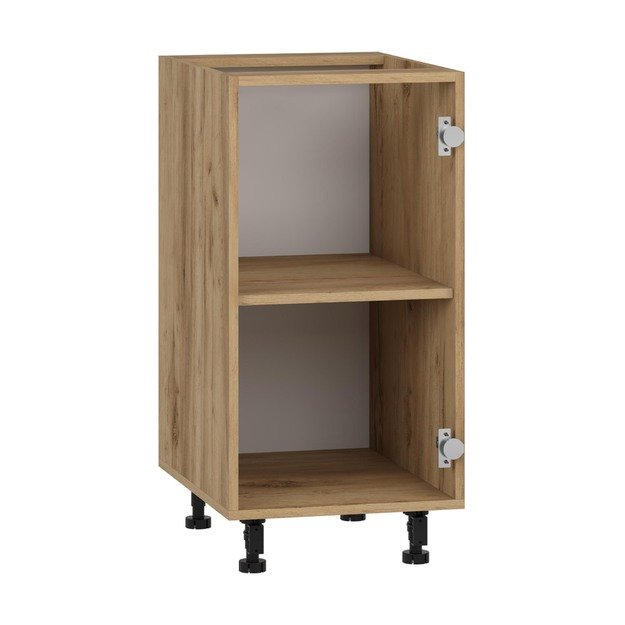 VENTO D-40/82 carcass, lower cabinet craft oak