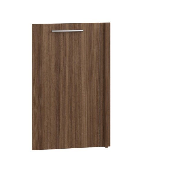 VENTO DN-100/82 + DKN-100/82 front, color: franklin walnut