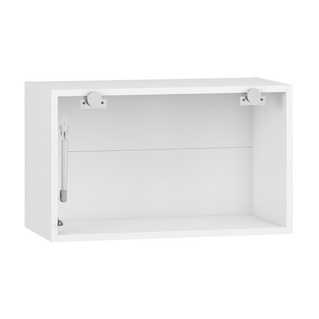VENTO GO-60/36 carcass, upper hood cabinet white