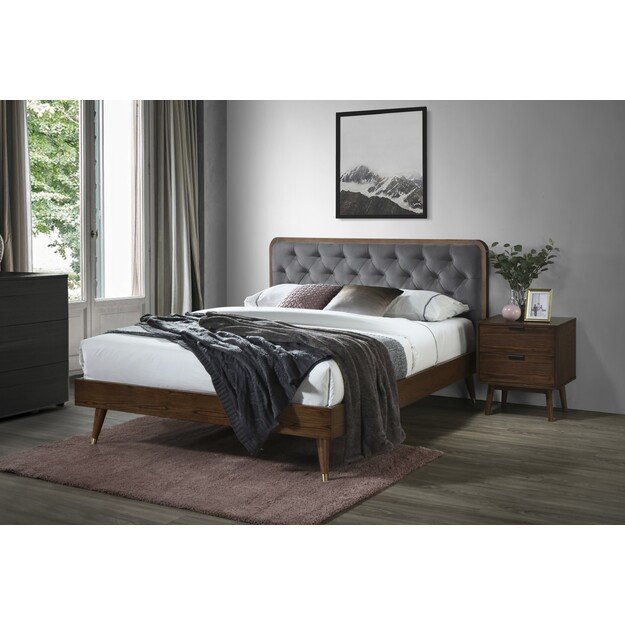 CASSIDY 160 bed