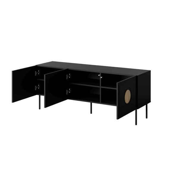 PALAZZO TV stand 150 (3D) 3