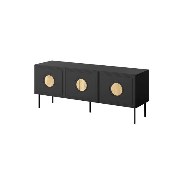 PALAZZO TV stand 150 (3D) 5