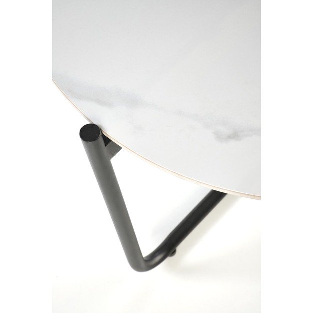 ACUNA S c.table, white marble 7