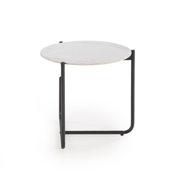 ACUNA S c.table, white marble 5