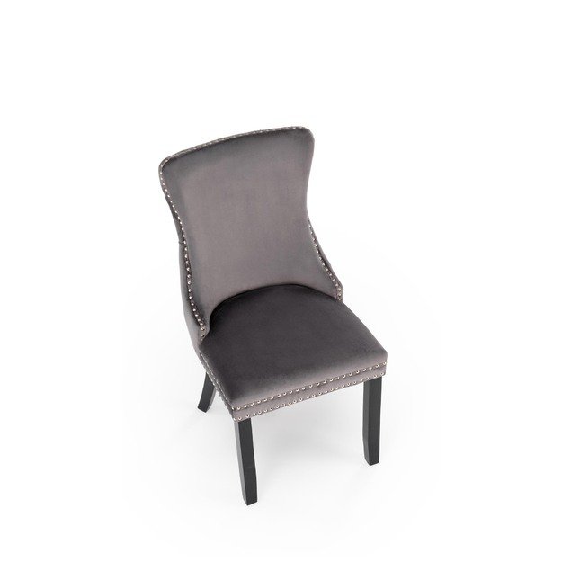 ALDA chair grey 10