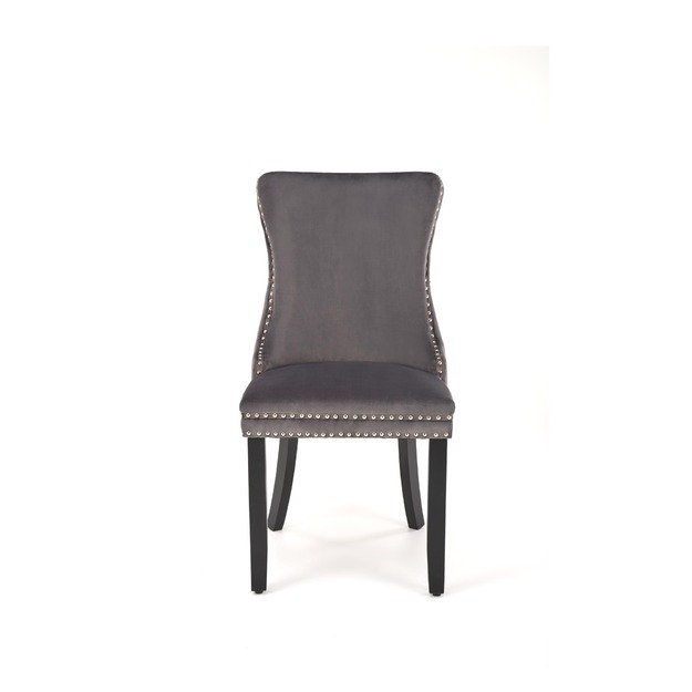ALDA chair grey 19