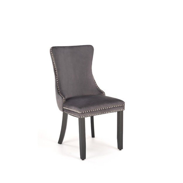 ALDA chair grey