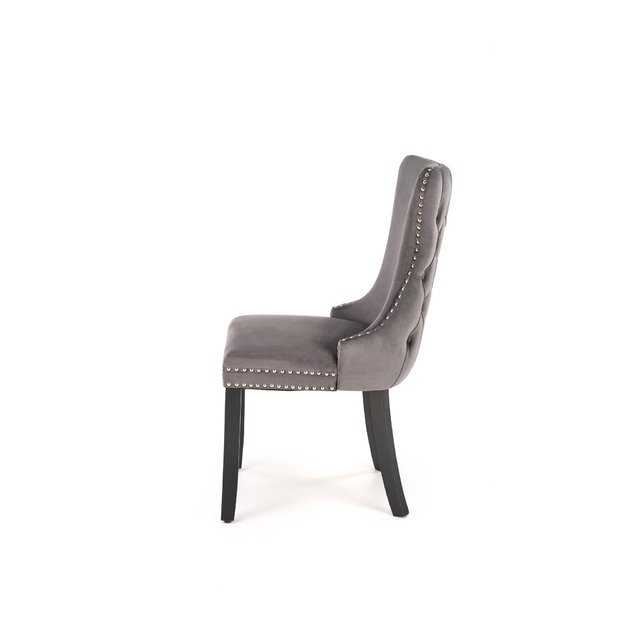 ALDA chair grey 13