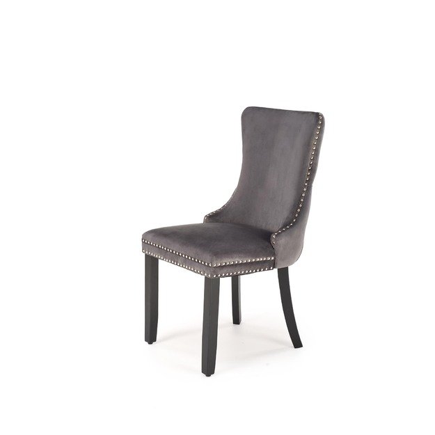 ALDA chair grey 4