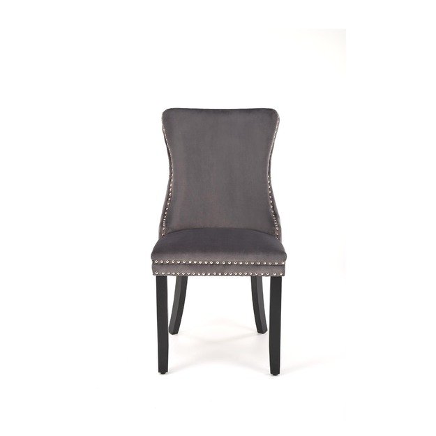 ALDA chair grey 9