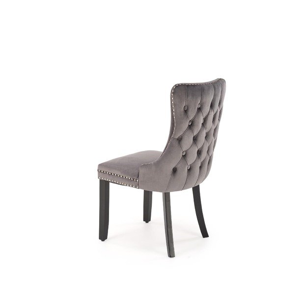 ALDA chair grey 5