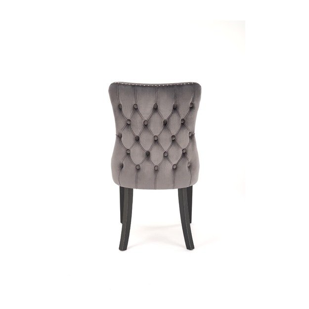 ALDA chair grey 11