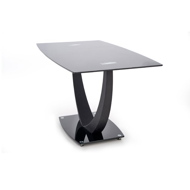 ANTON table color: black 4