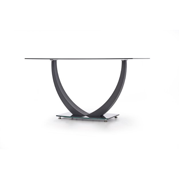 ANTON table color: black 3