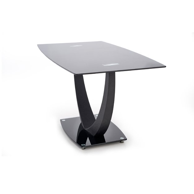 ANTON table color: black 1