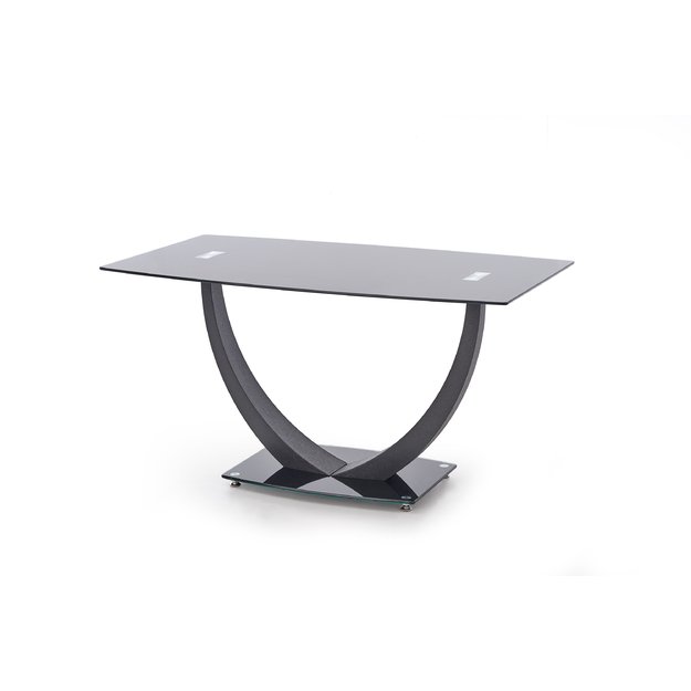ANTON table color: black 2