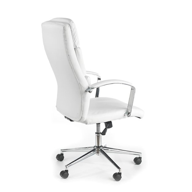 AURELIUS chair color: white 1