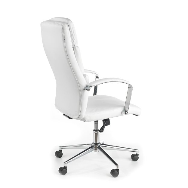 AURELIUS chair color: white 3