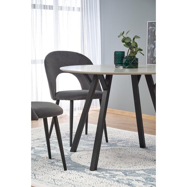 BALROG round table 22