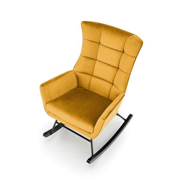 BAZALTO char mustard 1