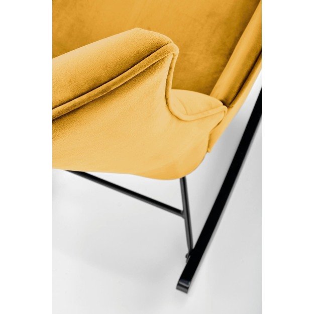 BAZALTO char mustard 8