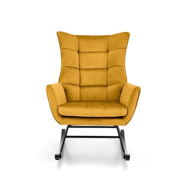 BAZALTO char mustard 3
