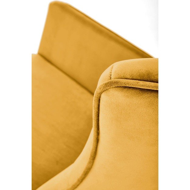 BAZALTO char mustard 10