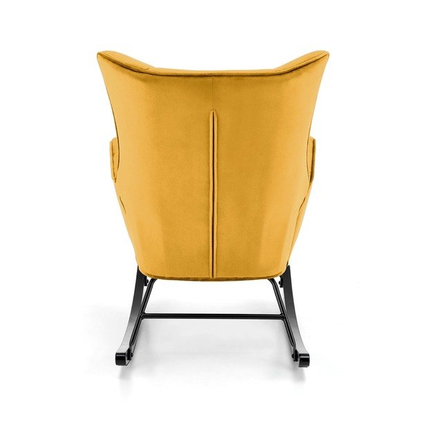BAZALTO char mustard 7