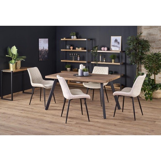 BERLIN table
