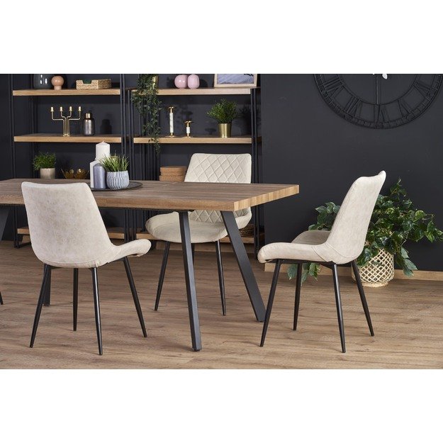 BERLIN table 27