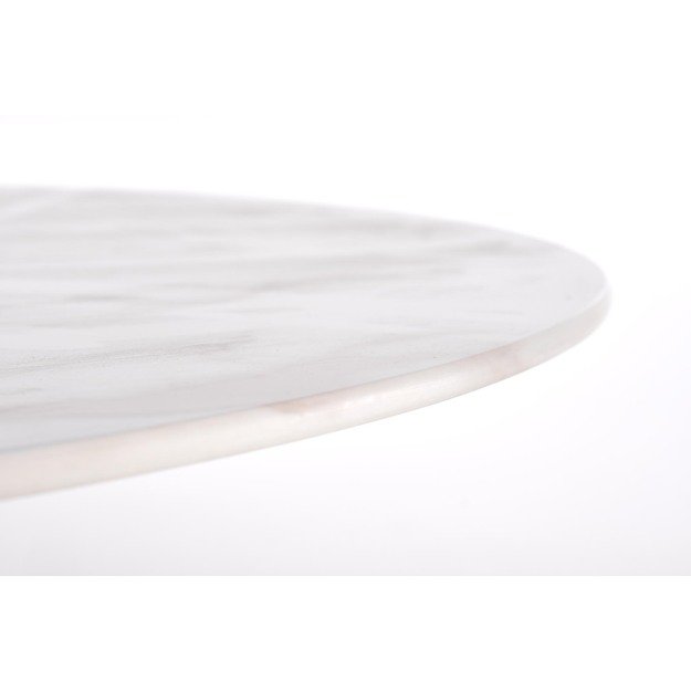 CASEMIRO table white marble 10