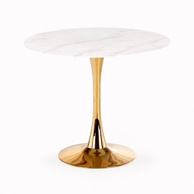 CASEMIRO table white marble 7