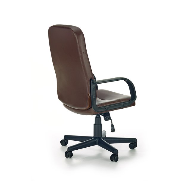 DENZEL chair color: dakr brown 1