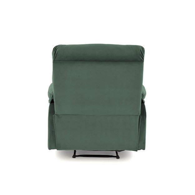 DRAGER leisure chair, d.green 3