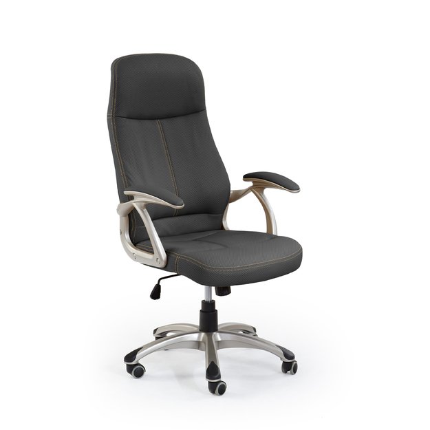 EDISON chair color: black