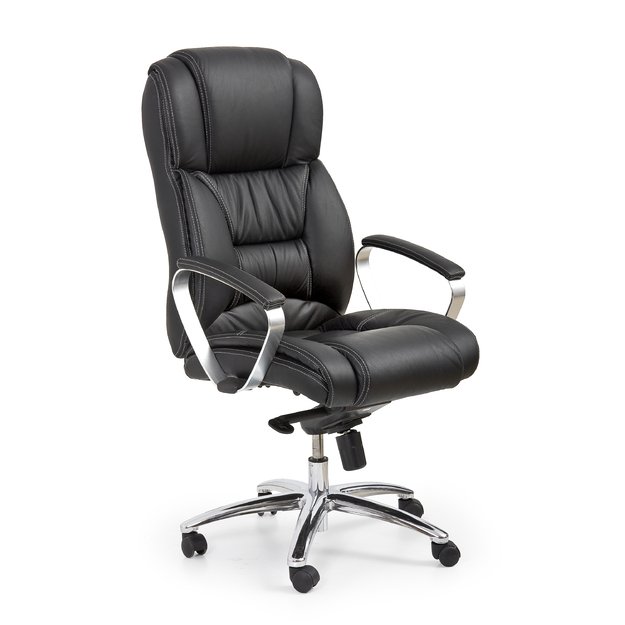 FOSTER chair color: black
