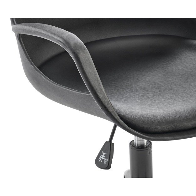 FROST o.chair, black 8