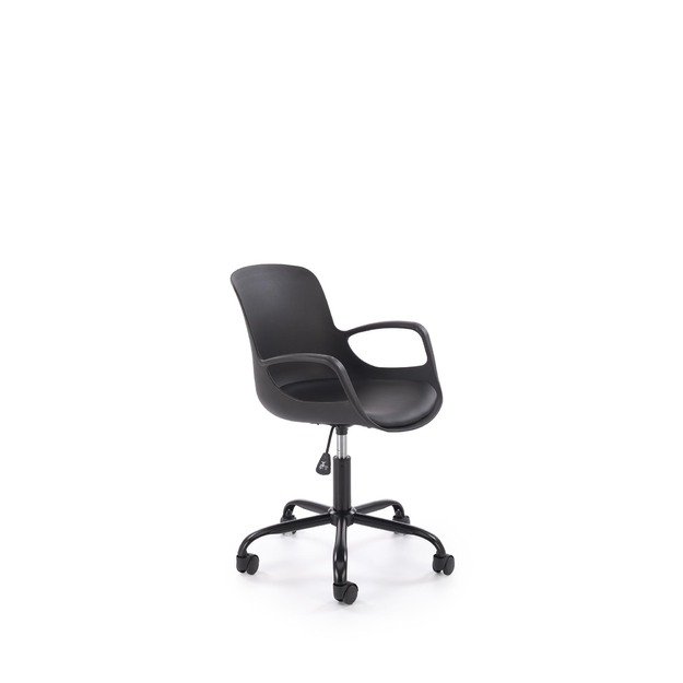 FROST o.chair, black
