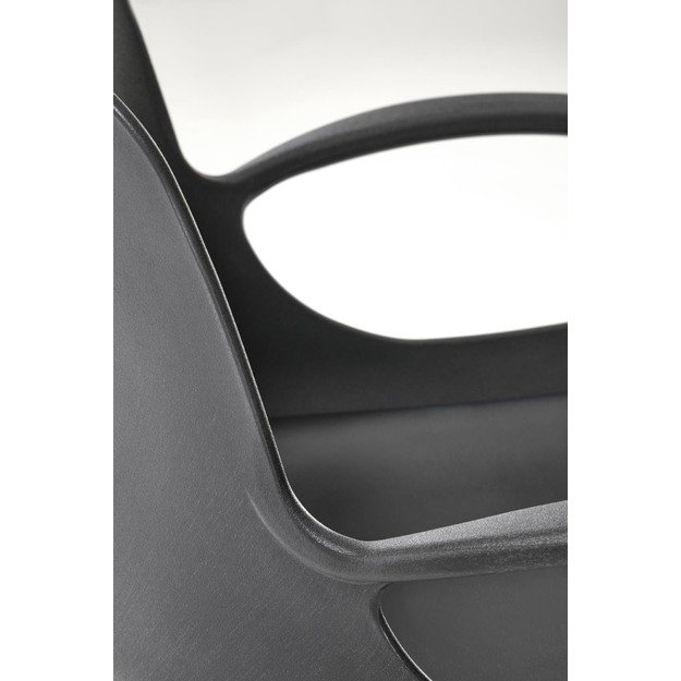 FROST o.chair, black 6