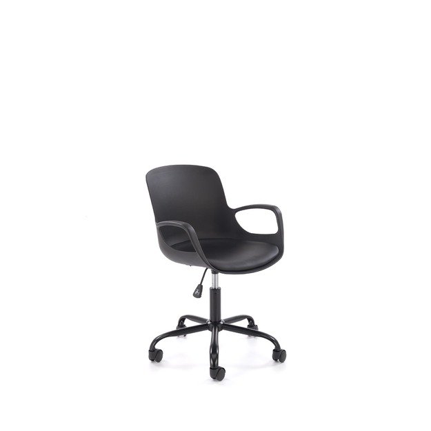 FROST o.chair, black 10