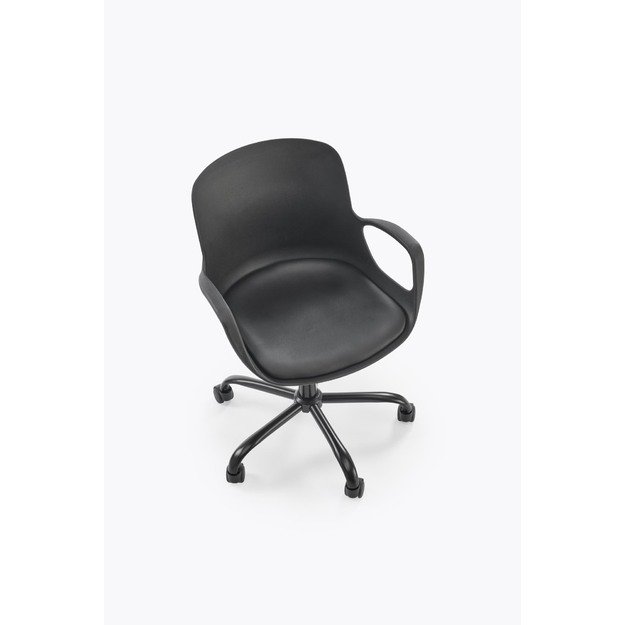 FROST o.chair, black 1