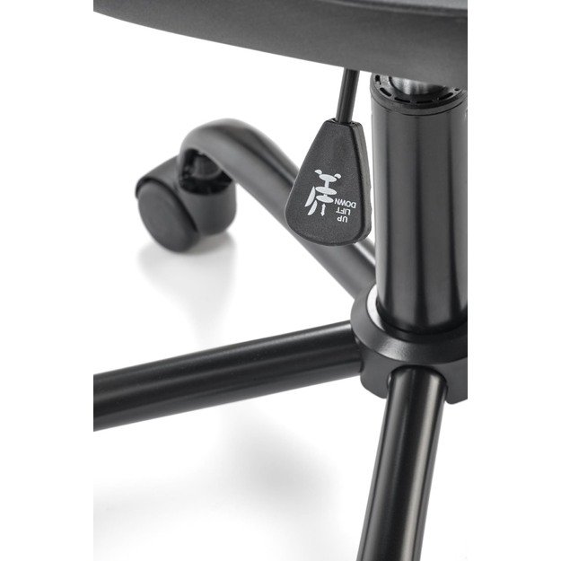 FROST o.chair, black 7