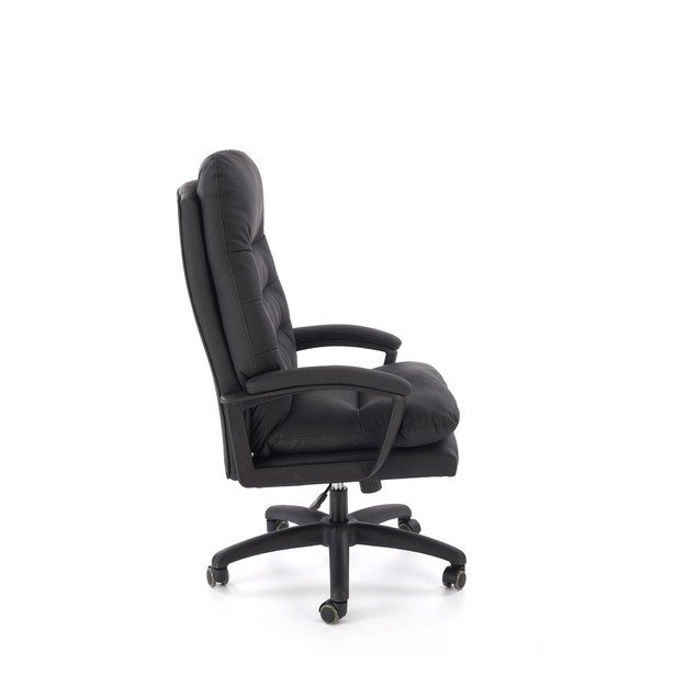 HARBOR office chair black 4
