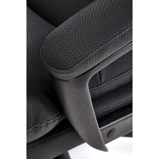 HARBOR office chair black 6