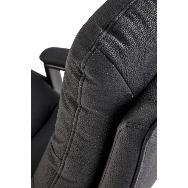 HARBOR office chair black 7
